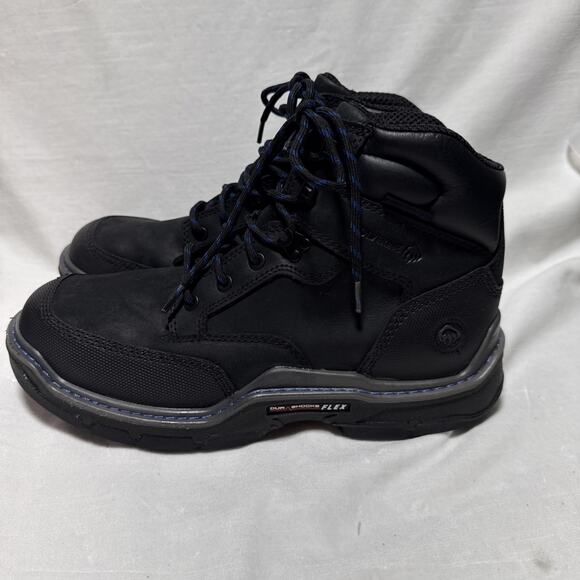 Wolverine Raider DuraShocks Heavy Duty 6\